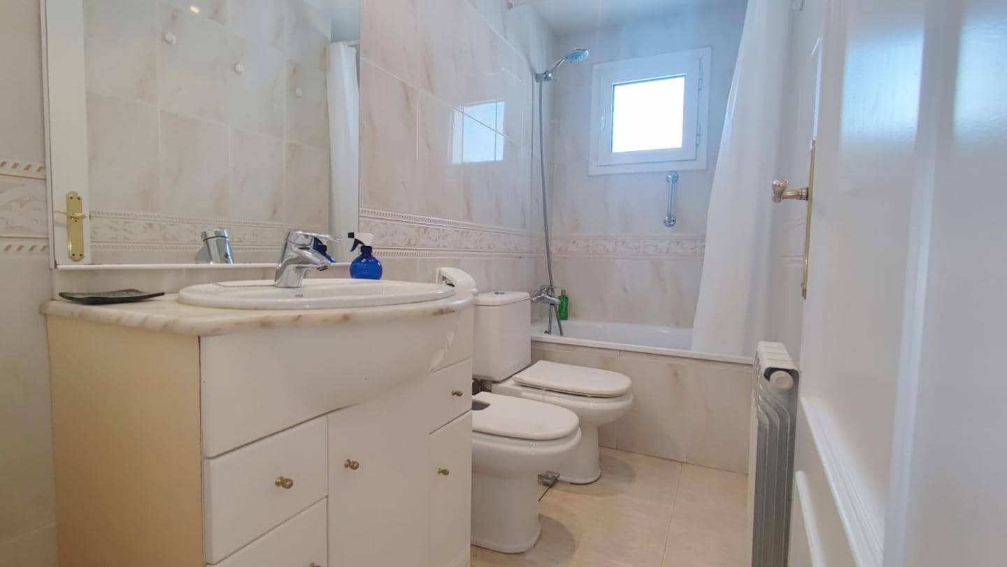 2 bedroom Flat for rent in Sitges - € 1,500 (Ref: 9598230)