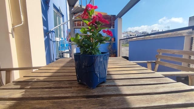 2 bedroom Flat for rent in Sitges - € 1,500 (Ref: 9598230)