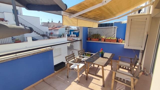 2 bedroom Flat for rent in Sitges - € 1,500 (Ref: 9598230)