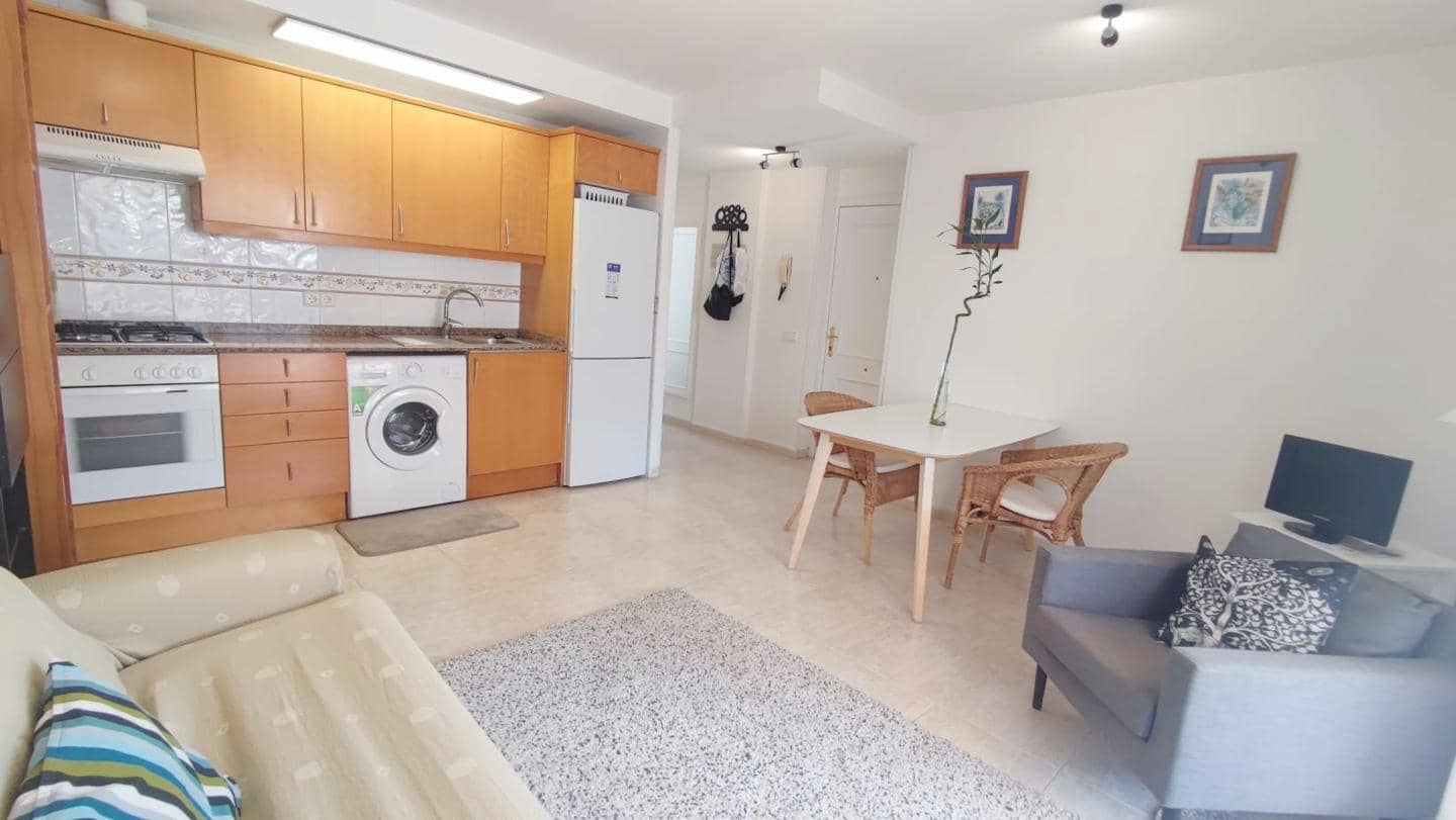 2 bedroom Flat for rent in Sitges - € 1,500 (Ref: 9598230)