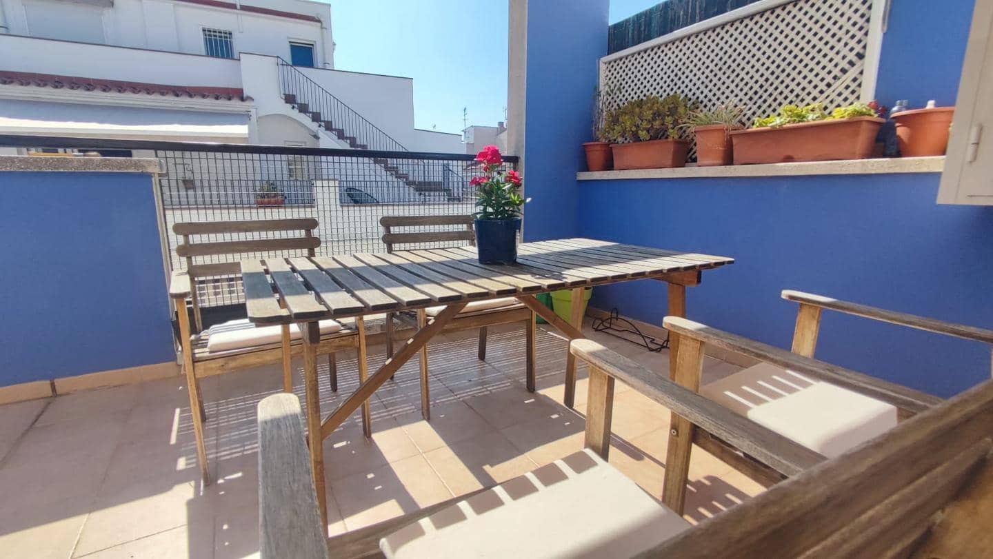 2 bedroom Flat for rent in Sitges - € 1,500 (Ref: 9598230)