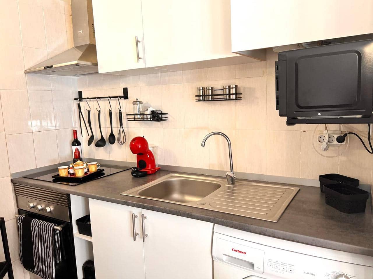 1 bedroom Flat for sale in Empuriabrava - € 157,000 (Ref: 9598231)