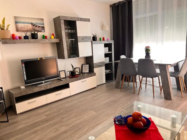 1 makuuhuone Asunto myytävänä paikassa Empuriabrava, Castelló d'Empúries - 157 000 € (Ref: 9598231)