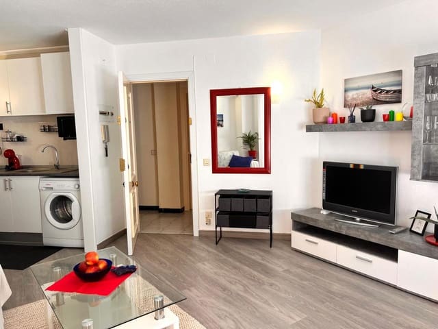 1 makuuhuone Asunto myytävänä paikassa Empuriabrava, Castelló d'Empúries - 157 000 € (Ref: 9598231)