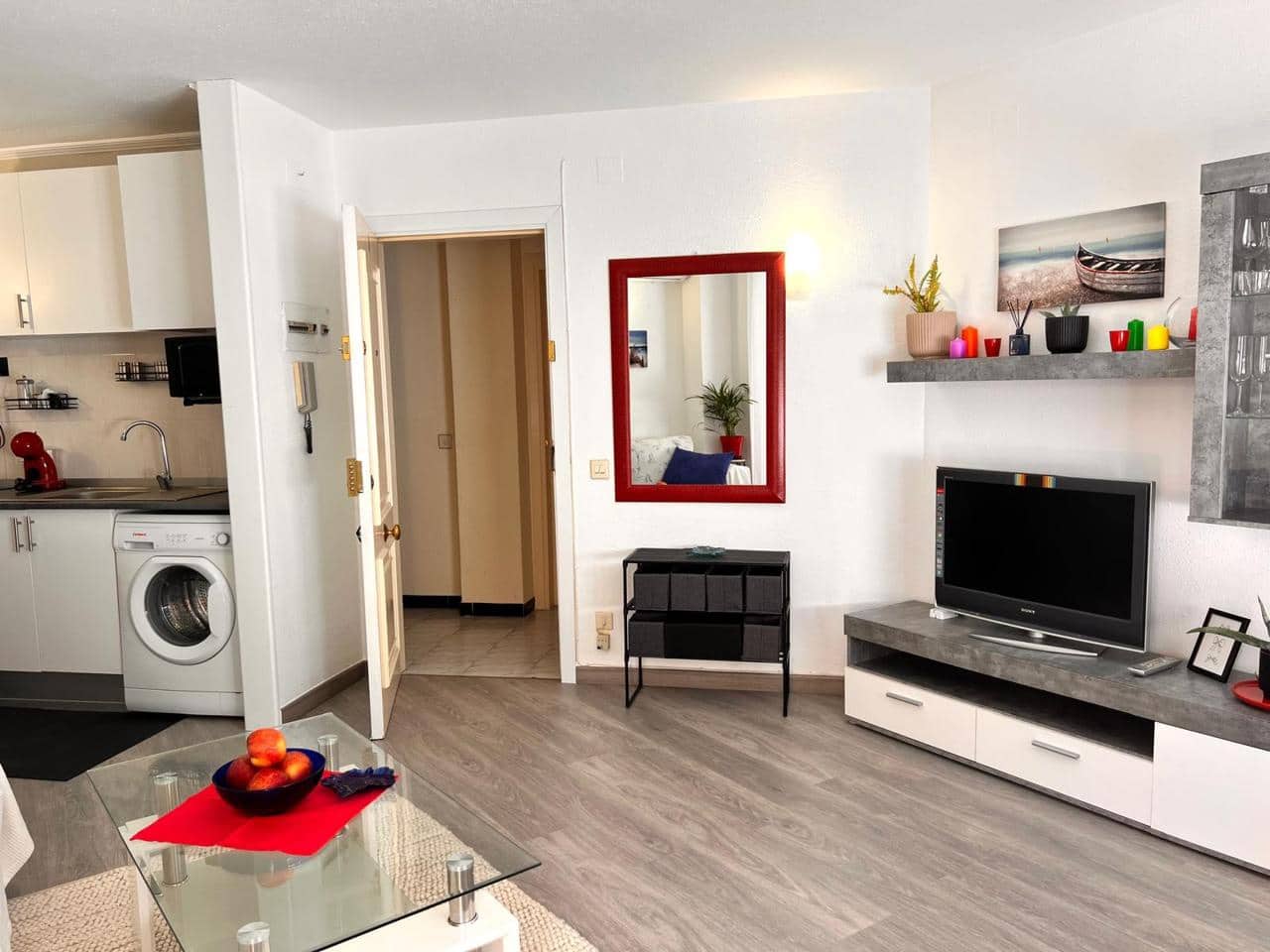 1 bedroom Flat for sale in Empuriabrava - € 157,000 (Ref: 9598231)