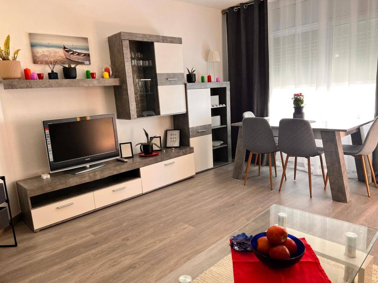 1 bedroom Flat for sale in Empuriabrava - € 157,000 (Ref: 9598231)