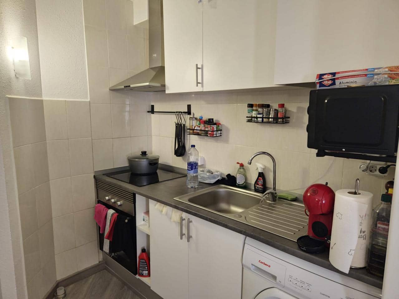 1 bedroom Flat for sale in Empuriabrava - € 157,000 (Ref: 9598231)