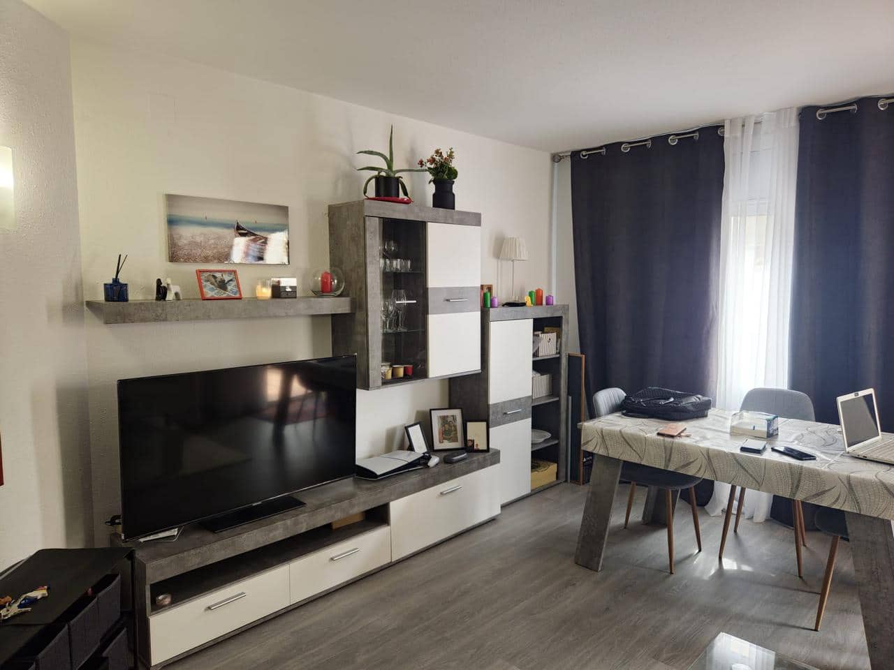 1 bedroom Flat for sale in Empuriabrava - € 157,000 (Ref: 9598231)