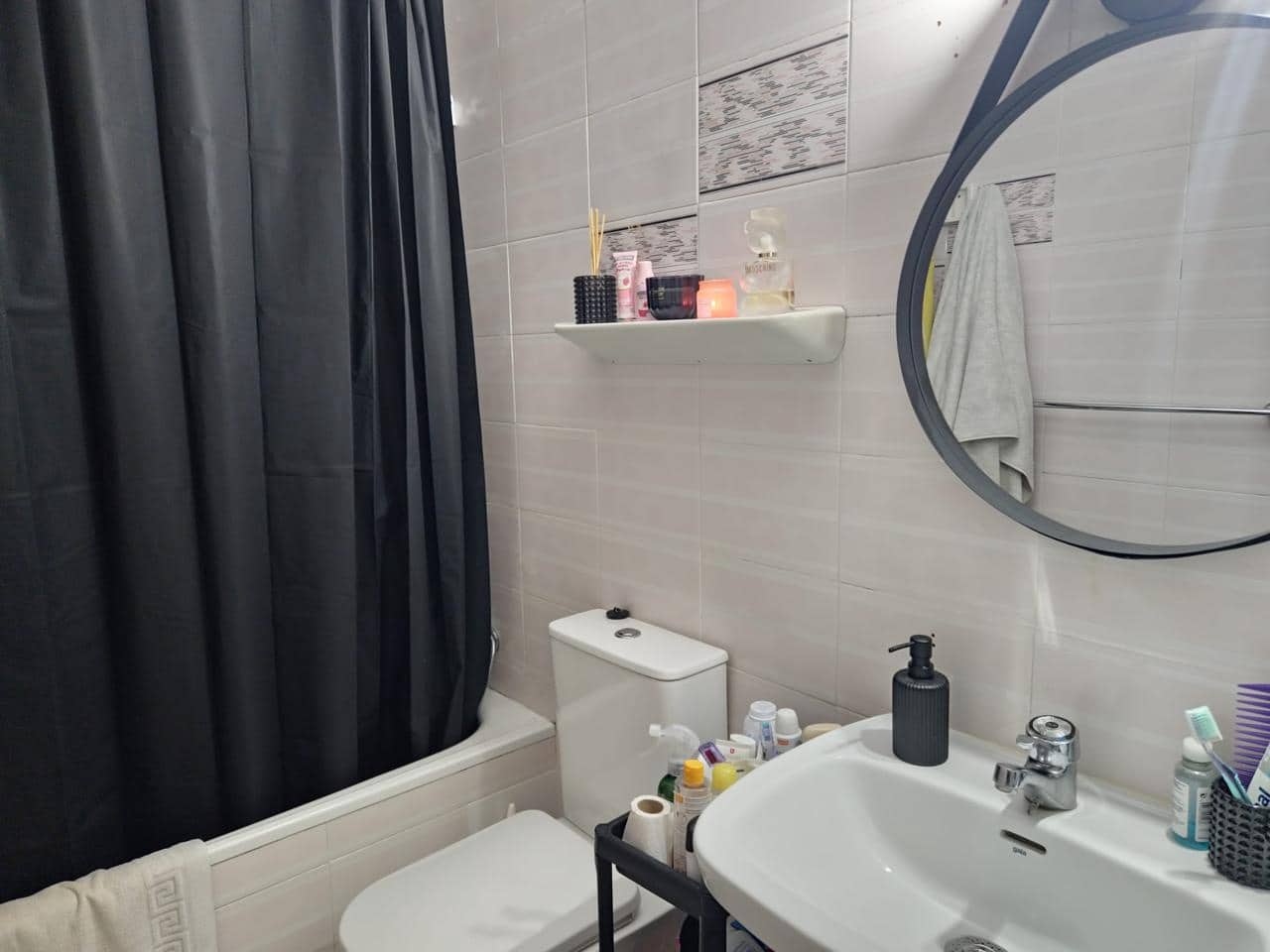 1 bedroom Flat for sale in Empuriabrava - € 157,000 (Ref: 9598231)