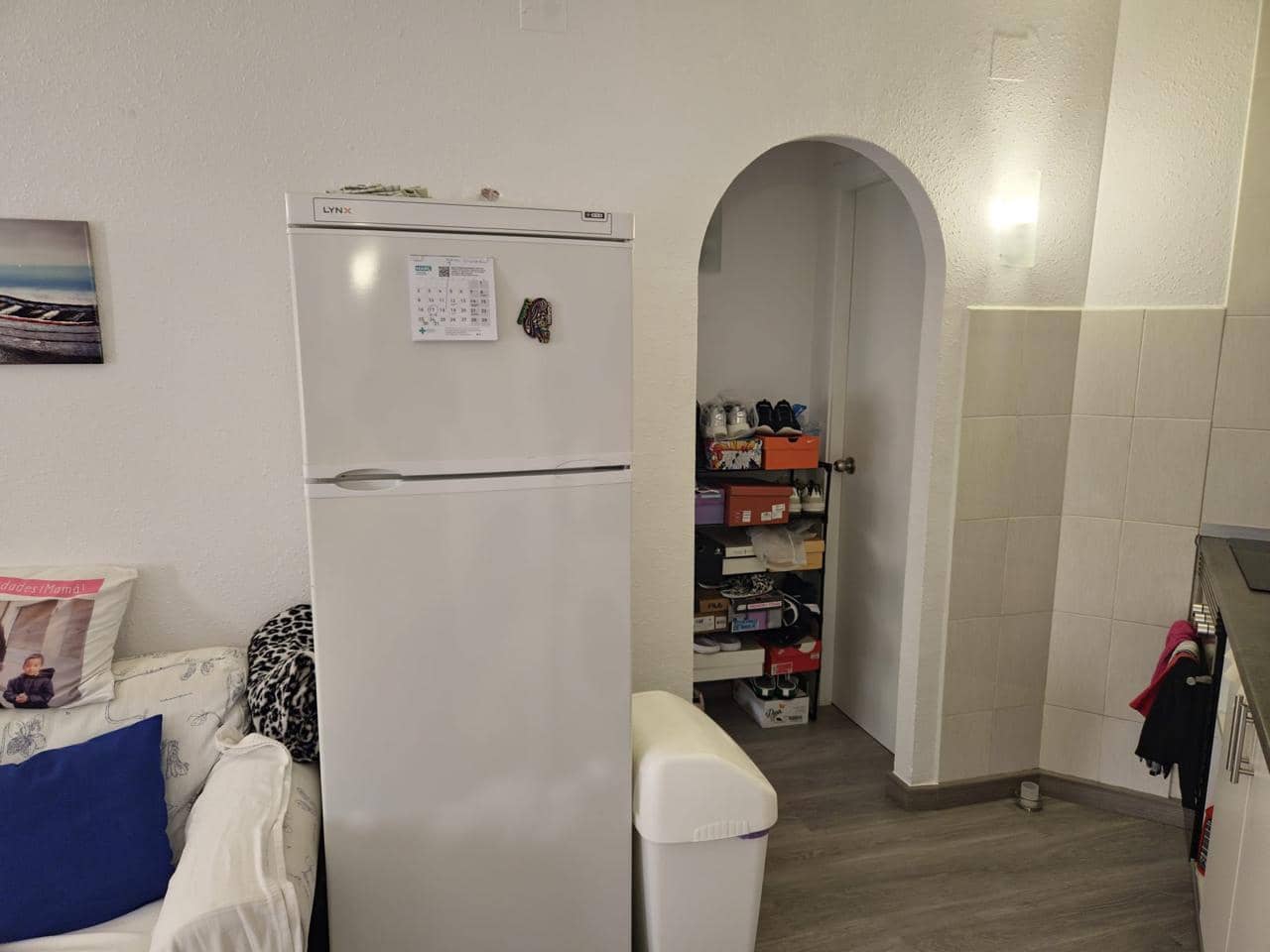 1 bedroom Flat for sale in Empuriabrava - € 157,000 (Ref: 9598231)