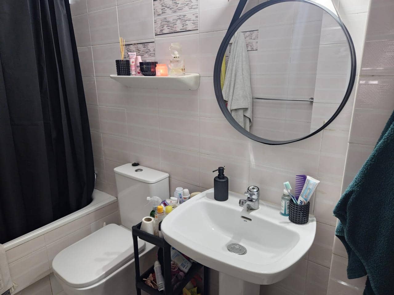 1 bedroom Flat for sale in Empuriabrava - € 157,000 (Ref: 9598231)