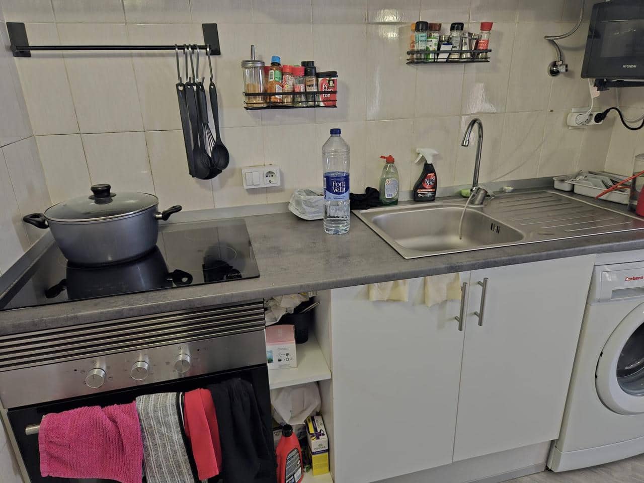 1 bedroom Flat for sale in Empuriabrava - € 157,000 (Ref: 9598231)