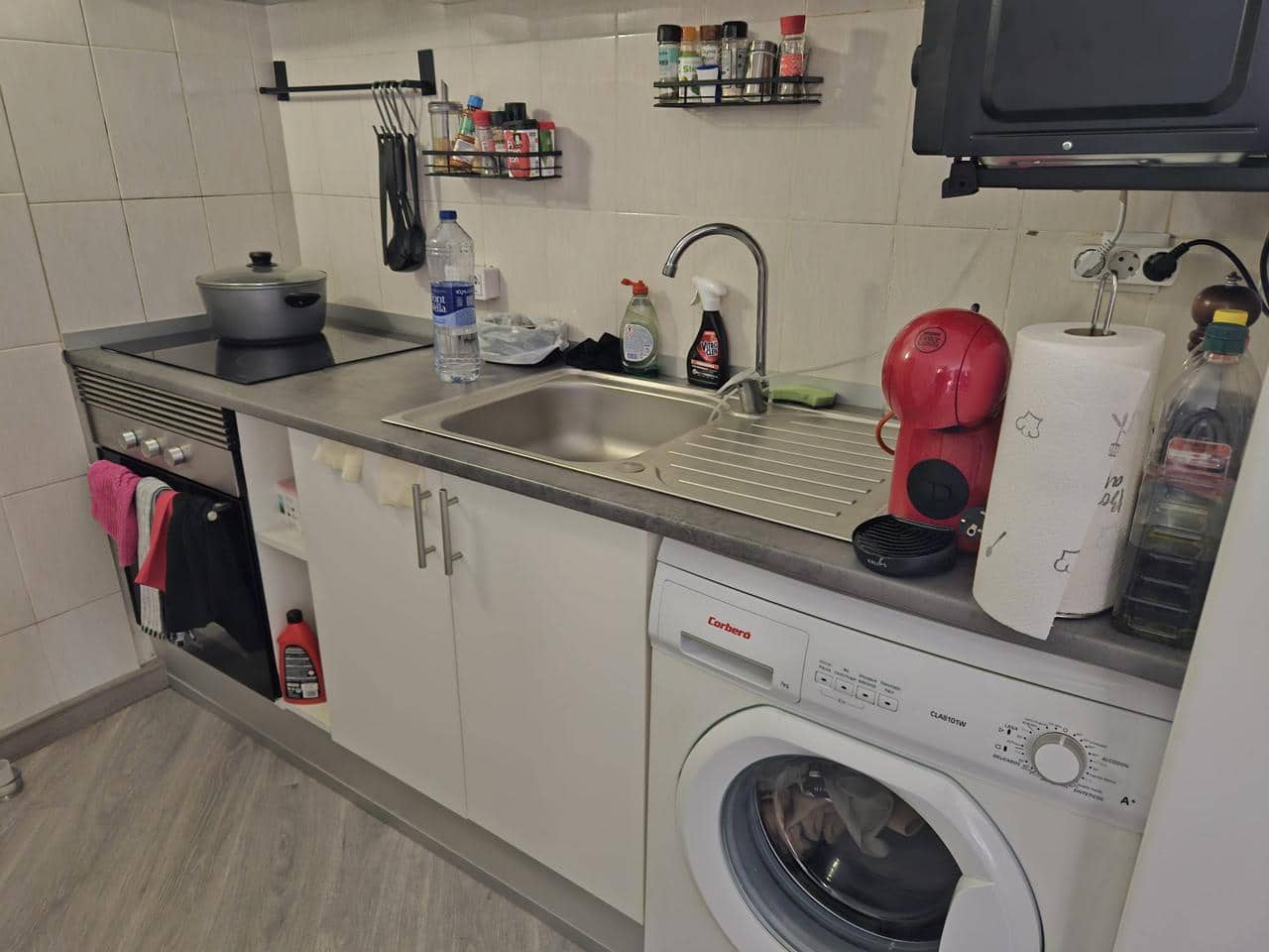 1 bedroom Flat for sale in Empuriabrava - € 157,000 (Ref: 9598231)