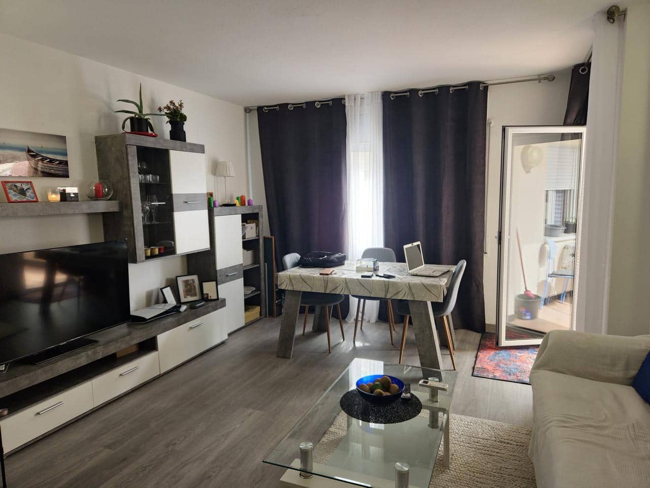 1 bedroom Flat for sale in Empuriabrava - € 157,000 (Ref: 9598231)