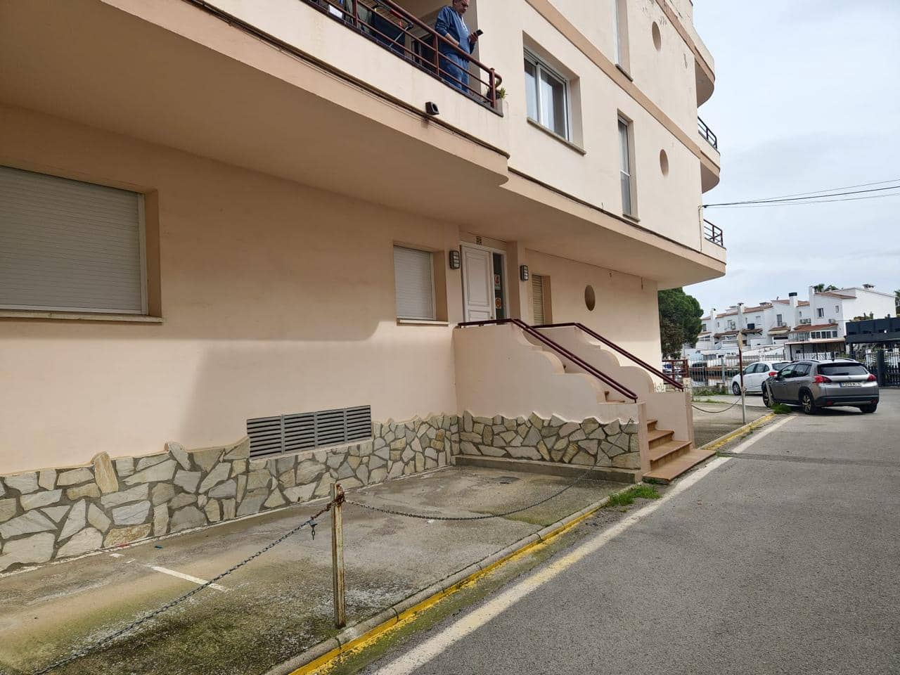 1 bedroom Flat for sale in Empuriabrava - € 157,000 (Ref: 9598231)