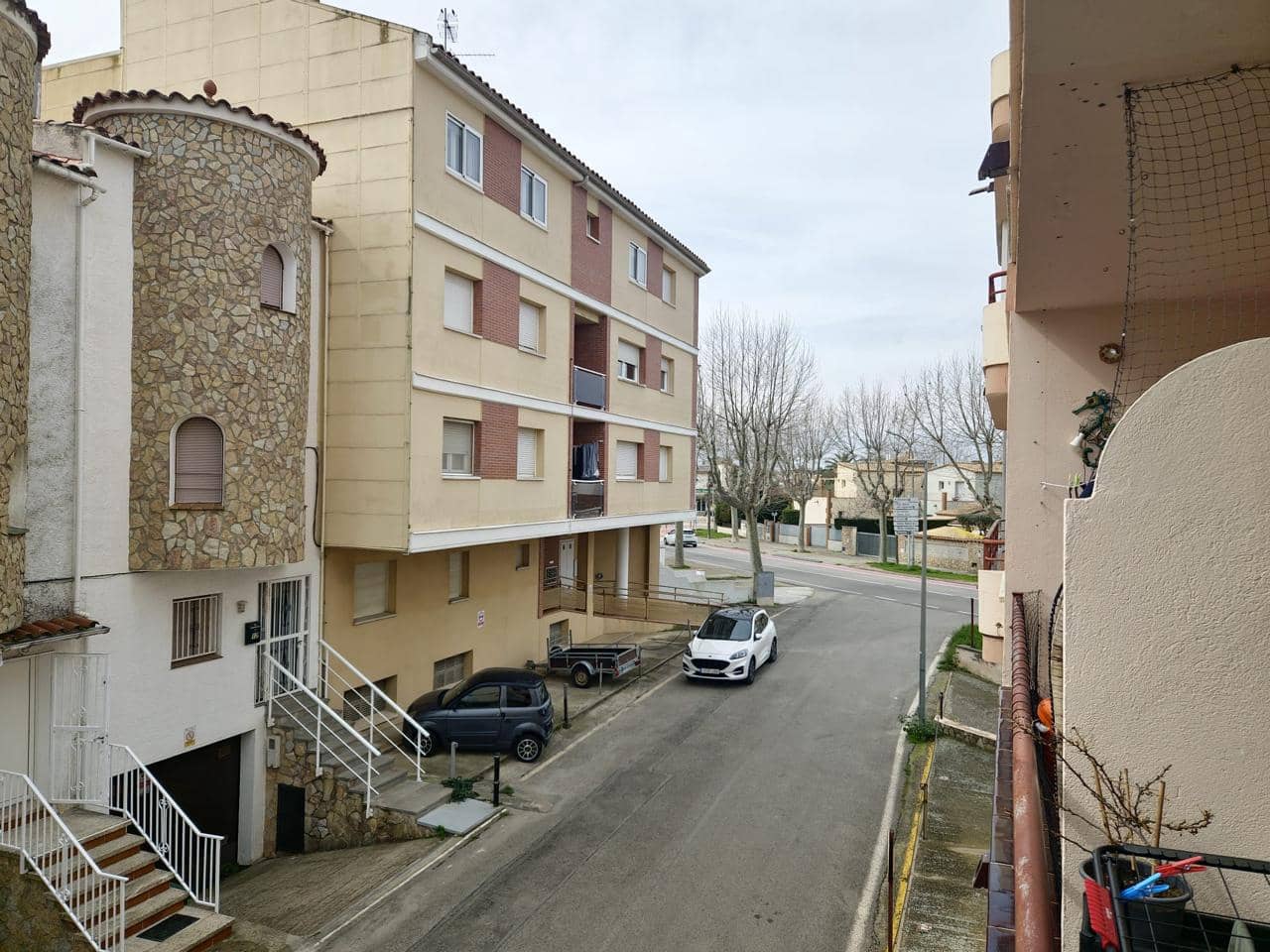 1 bedroom Flat for sale in Empuriabrava - € 157,000 (Ref: 9598231)