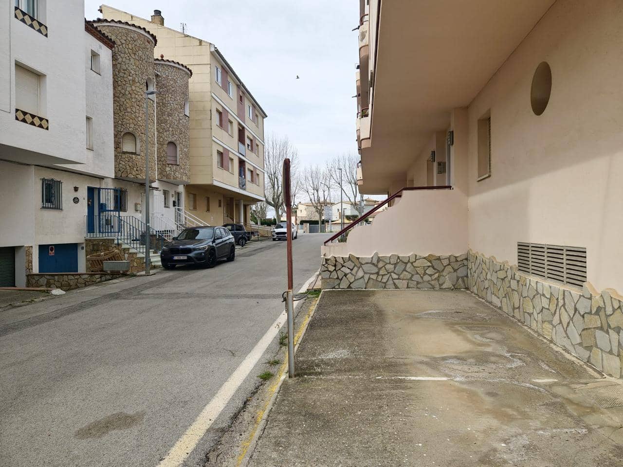 1 bedroom Flat for sale in Empuriabrava - € 157,000 (Ref: 9598231)