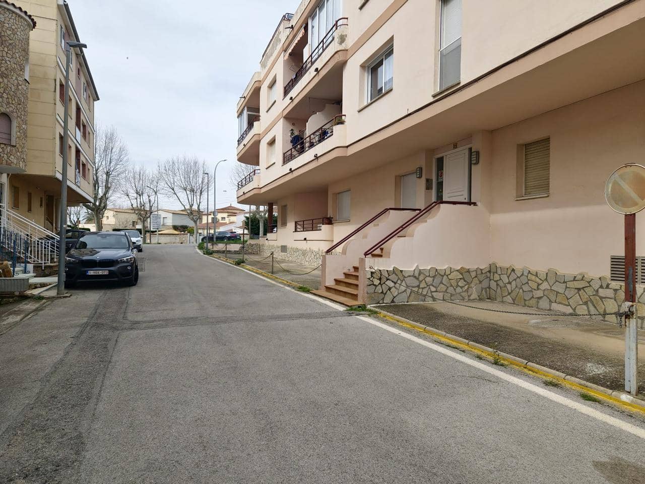 1 bedroom Flat for sale in Empuriabrava - € 157,000 (Ref: 9598231)