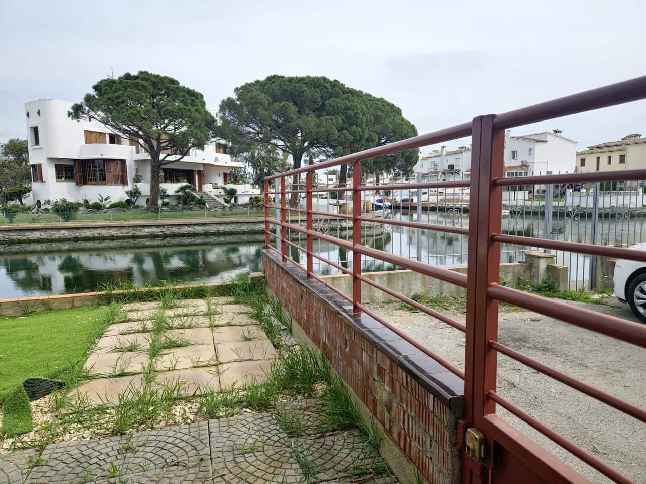 1 bedroom Flat for sale in Empuriabrava - € 157,000 (Ref: 9598231)