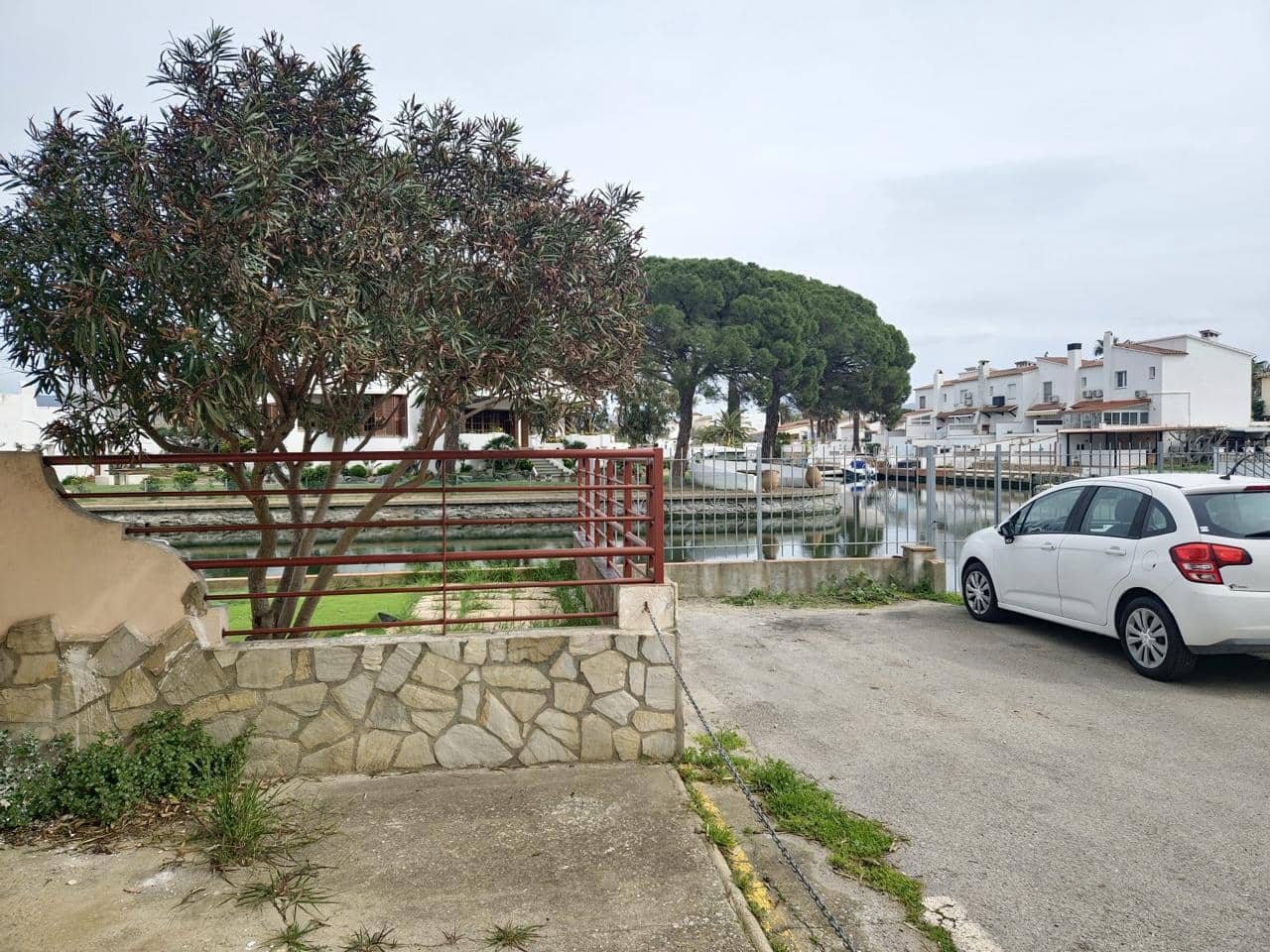 1 bedroom Flat for sale in Empuriabrava - € 157,000 (Ref: 9598231)