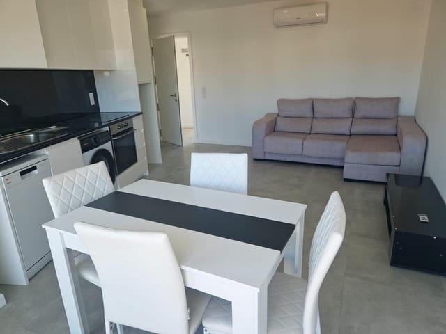 2 slaapkamer Penthouse te koop in Santa Margarida, Roses - € 325.000 (Ref: 9598232)