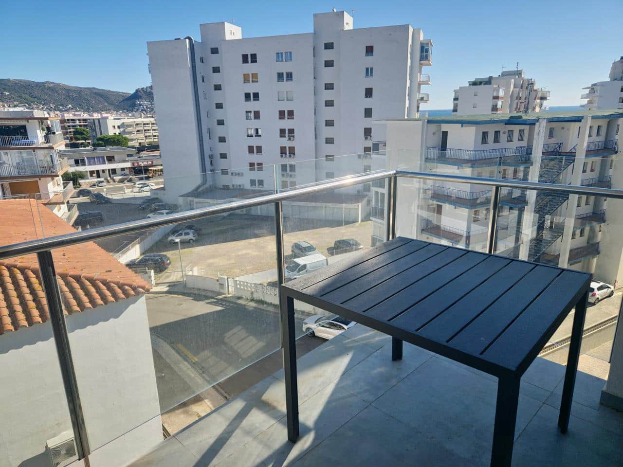 2 slaapkamer Penthouse te koop in Roses - € 325.000 (Ref: 9598232)