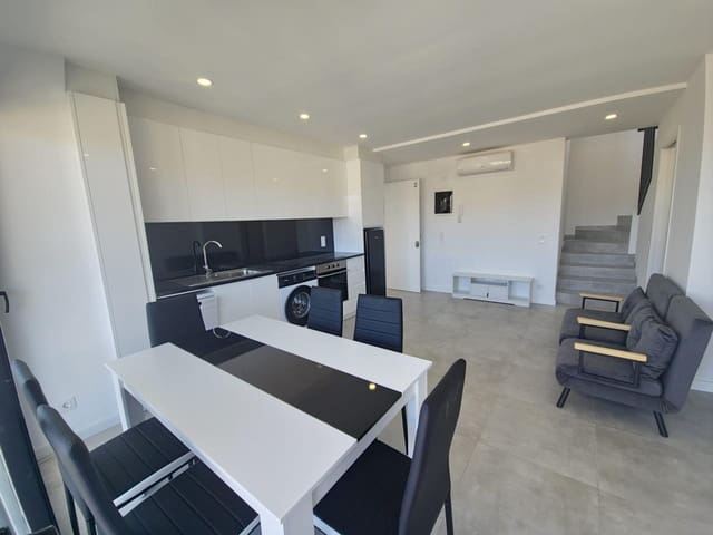 2 slaapkamer Appartement te koop in Santa Margarida, Roses - € 345.000 (Ref: 9598233)