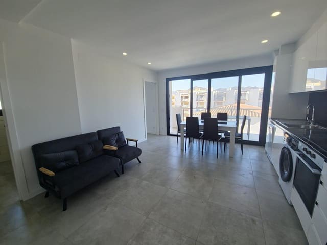 2 slaapkamer Appartement te koop in Santa Margarida, Roses - € 345.000 (Ref: 9598233)