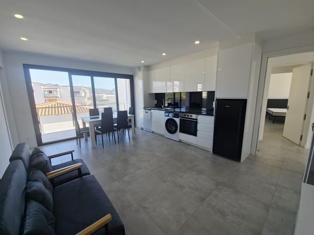 2 slaapkamer Appartement te koop in Santa Margarida, Roses - € 345.000 (Ref: 9598233)