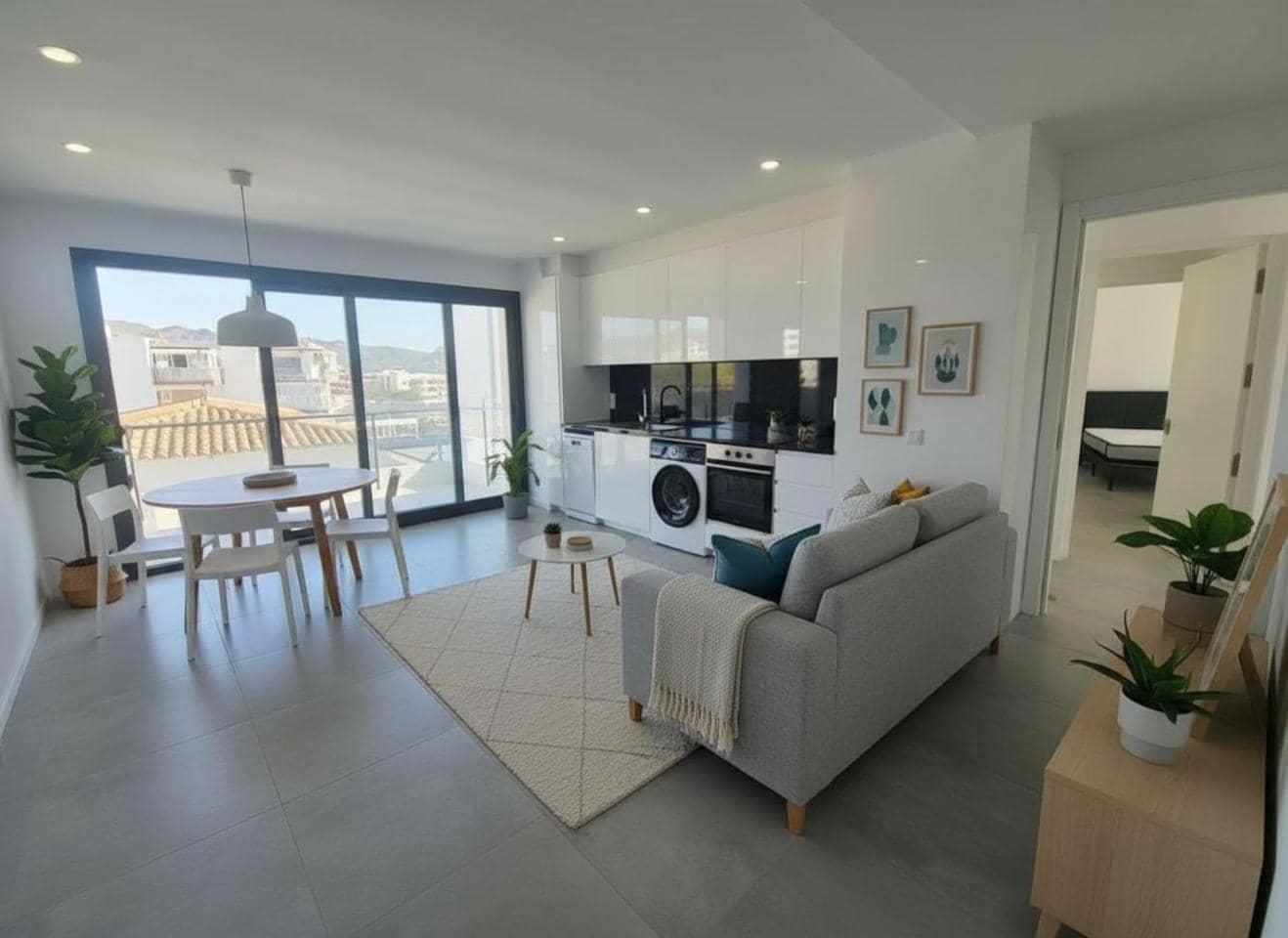 2 slaapkamer Appartement te koop in Roses - € 345.000 (Ref: 9598233)