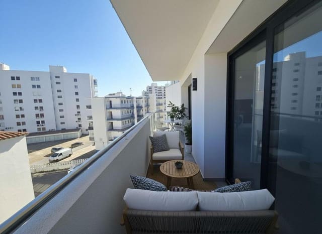 2 slaapkamer Appartement te koop in Santa Margarida, Roses - € 345.000 (Ref: 9598233)