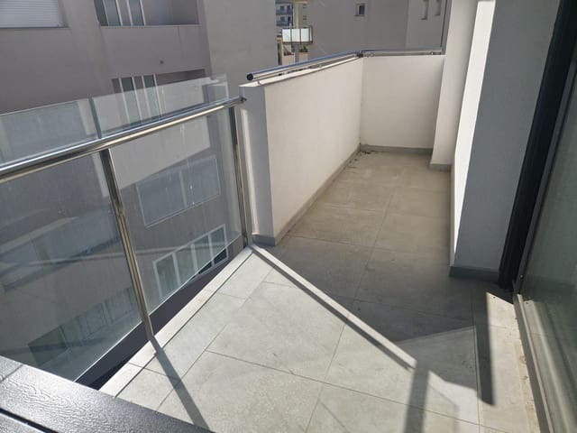 2 slaapkamer Appartement te koop in Santa Margarida, Roses - € 325.000 (Ref: 9598234)