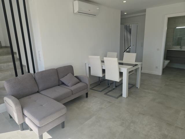 2 slaapkamer Appartement te koop in Santa Margarida, Roses - € 325.000 (Ref: 9598234)