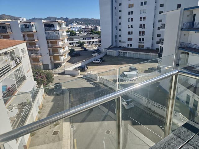 2 slaapkamer Appartement te koop in Santa Margarida, Roses - € 325.000 (Ref: 9598234)