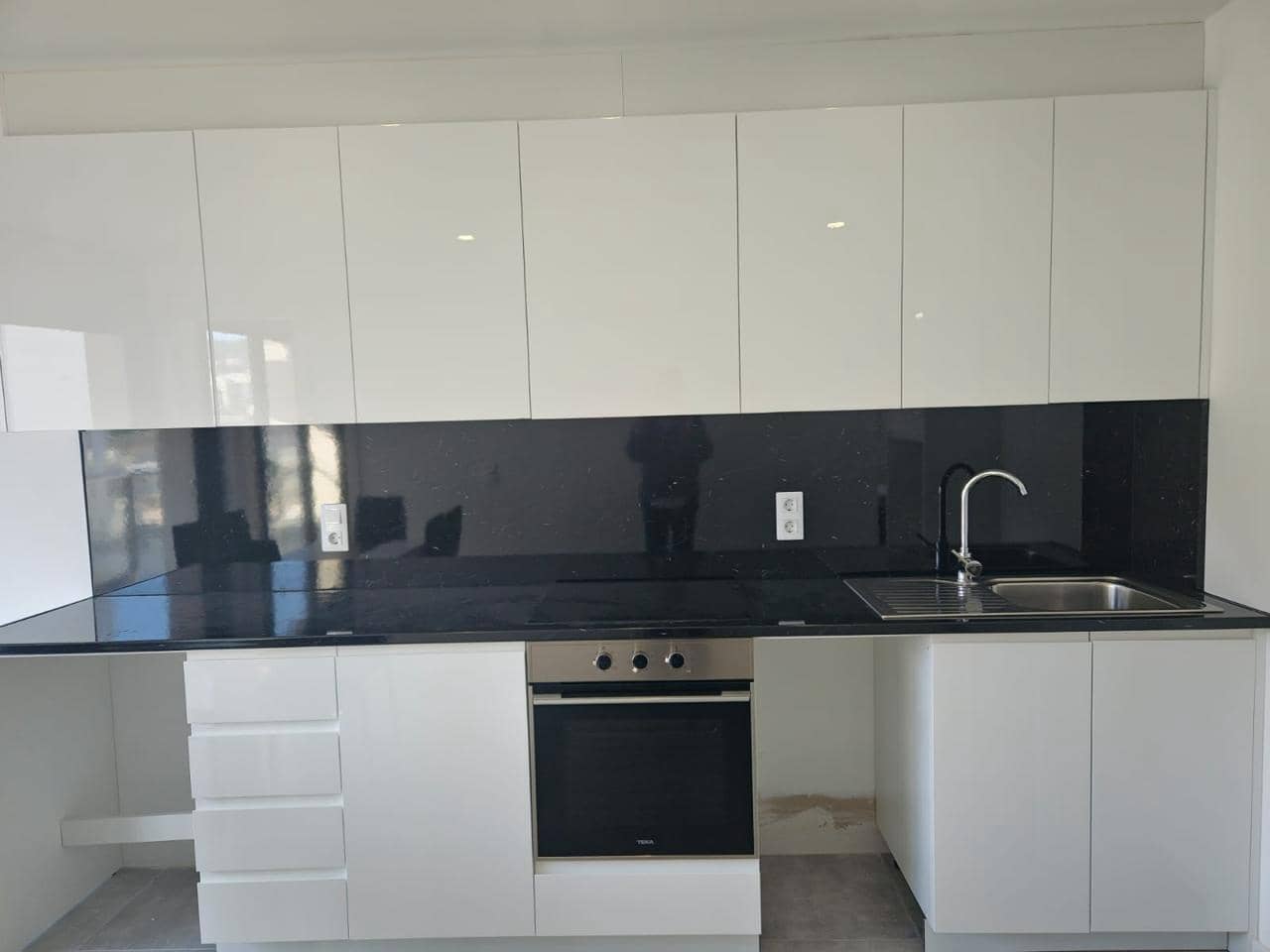 2 sypialnia Mieszkanie na sprzedaż w Roses - 215 000 € (Ref: 9598235)