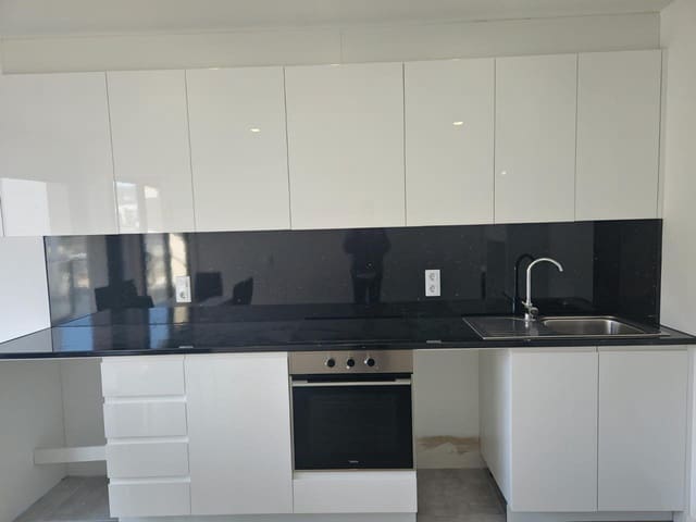 2 sypialnia Mieszkanie na sprzedaż w Santa Margarida, Roses - 215 000 € (Ref: 9598235)