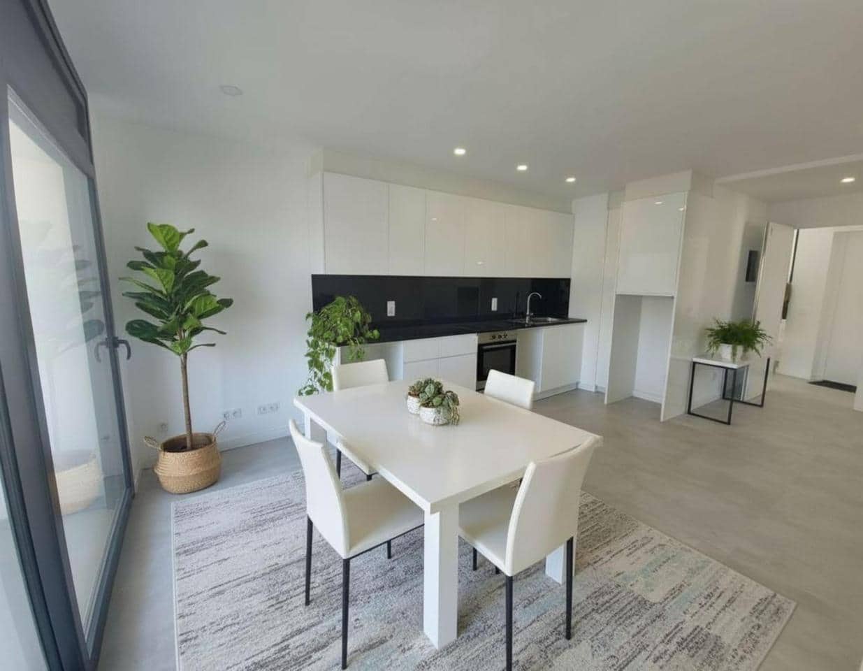 2 sypialnia Mieszkanie na sprzedaż w Roses - 215 000 € (Ref: 9598235)