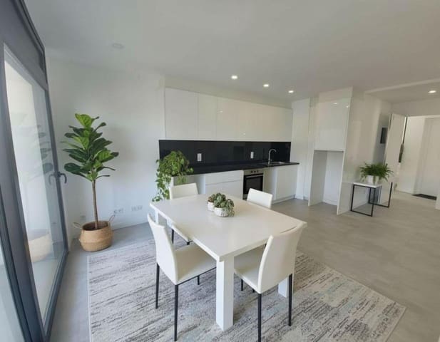 2 sypialnia Mieszkanie na sprzedaż w Santa Margarida, Roses - 215 000 € (Ref: 9598235)