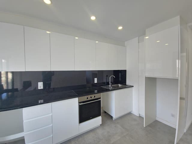 2 sypialnia Mieszkanie na sprzedaż w Santa Margarida, Roses - 215 000 € (Ref: 9598235)