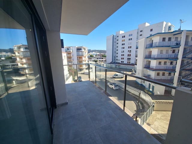 2 sypialnia Mieszkanie na sprzedaż w Santa Margarida, Roses - 215 000 € (Ref: 9598235)