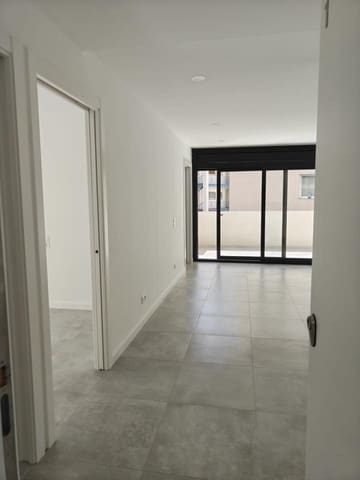 2 soverom Leilighet til salgs i Santa Margarida, Roses - € 195 000 (Ref: 9598235)