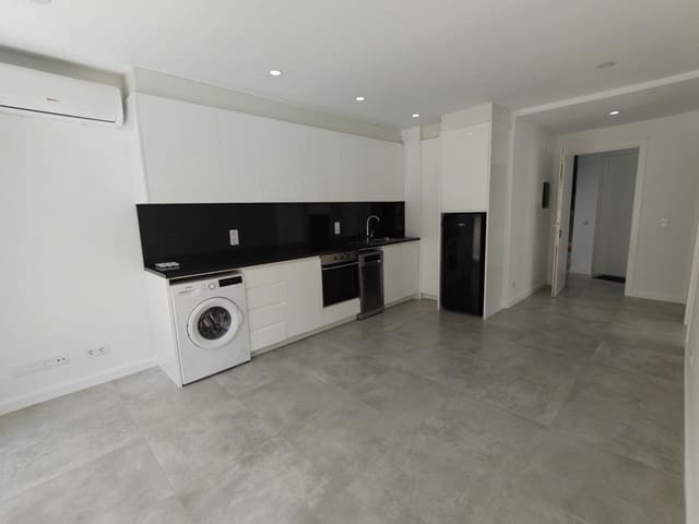 2 soverom Leilighet til salgs i Santa Margarida, Roses - € 195 000 (Ref: 9598235)