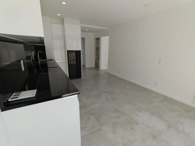 2 soverom Leilighet til salgs i Santa Margarida, Roses - € 195 000 (Ref: 9598235)