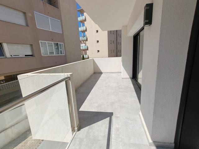 2 soverom Leilighet til salgs i Santa Margarida, Roses - € 195 000 (Ref: 9598235)