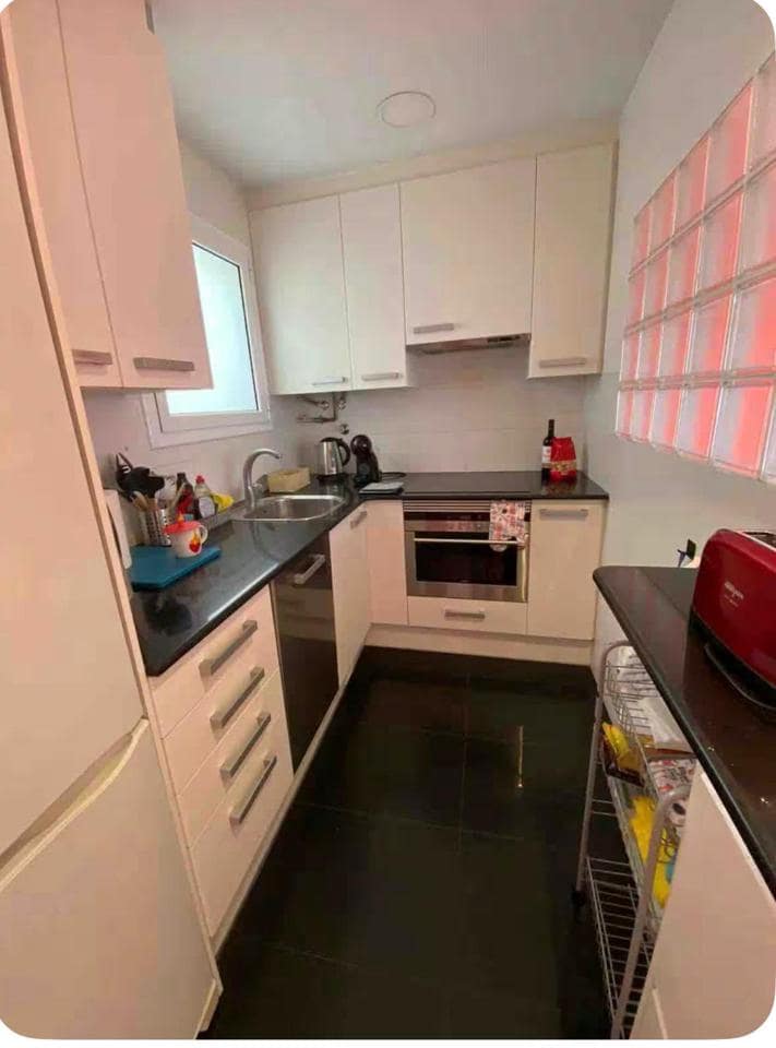 2 bedroom Flat for rent in Sitges - € 1,300 (Ref: 9598236)