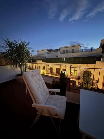 2 bedroom Flat for rent in Sitges - € 1,300 (Ref: 9598236)