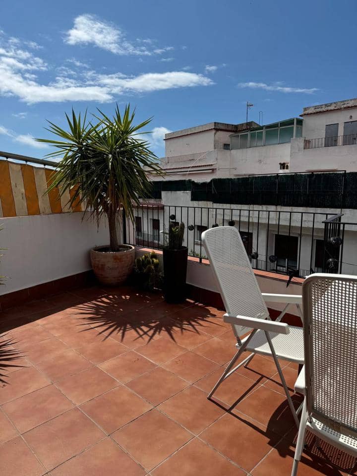 2 bedroom Flat for rent in Sitges - € 1,300 (Ref: 9598236)