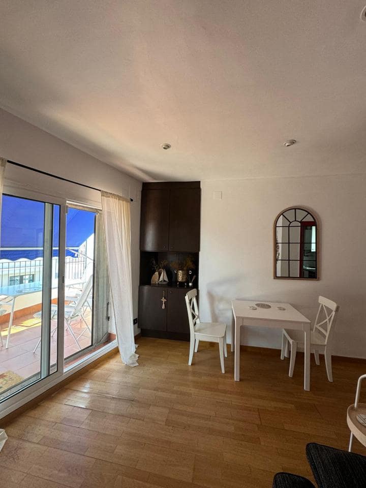 2 bedroom Flat for rent in Sitges - € 1,300 (Ref: 9598236)