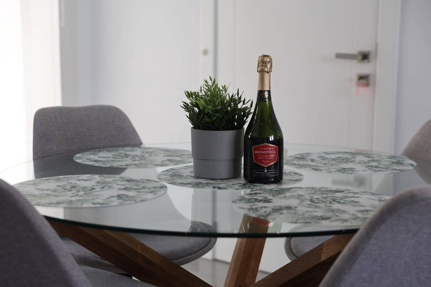 3 makuuhuone Huvila myytävänä paikassa Empuriabrava mukana uima-altaan - 375 000 € (Ref: 9598237)