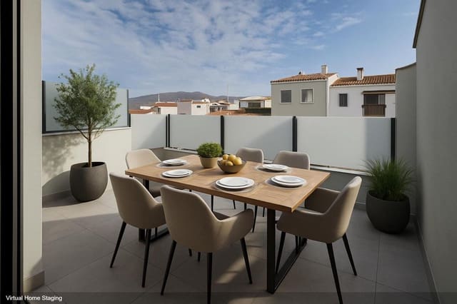 3 Zimmer Villa zu verkaufen in Empuriabrava, Castelló d'Empúries mit Garage - 630.000 € (Ref: 9598238)